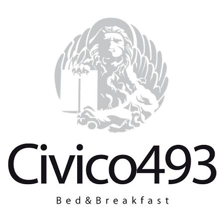 Civico 493 B'N'B Panzió Preganziol Kültér fotó