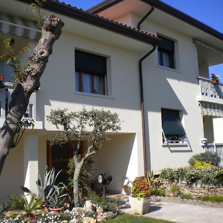 Civico 493 B'N'B Panzió Preganziol Kültér fotó
