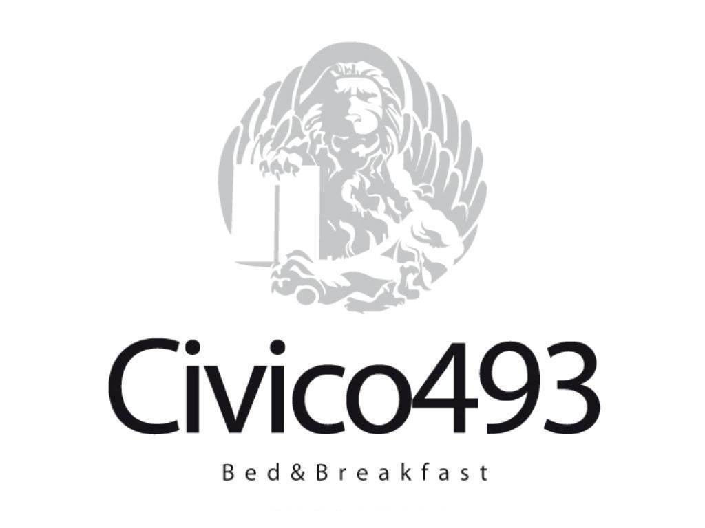 Civico 493 B'N'B Panzió Preganziol Kültér fotó
