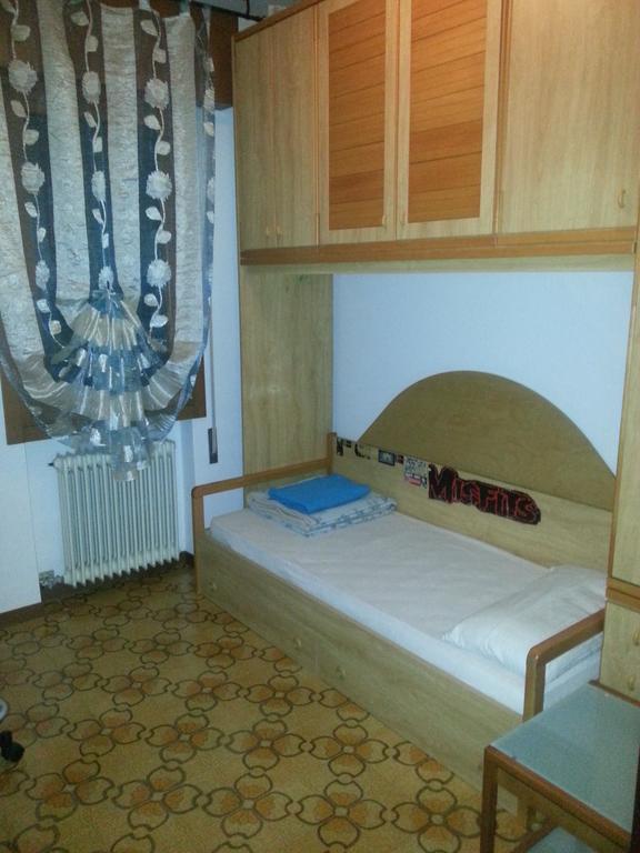 Civico 493 B'N'B Panzió Preganziol Szoba fotó