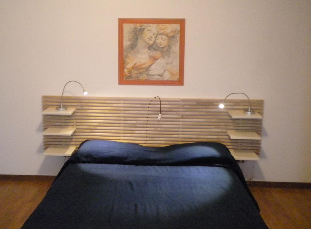 Civico 493 B'N'B Panzió Preganziol Szoba fotó