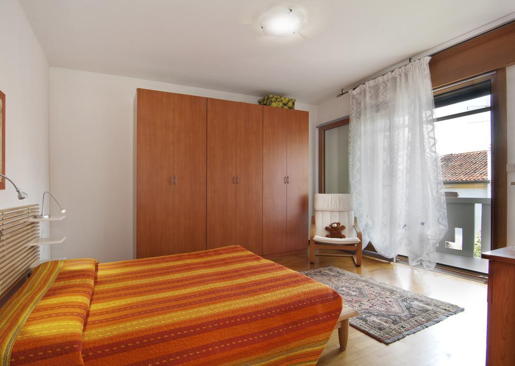 Civico 493 B'N'B Panzió Preganziol Szoba fotó